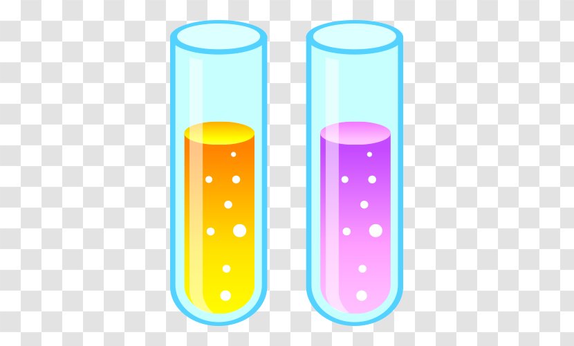 Test Tubes Glass Tube Euclidean Vector - Liquid - Creative Transparent PNG