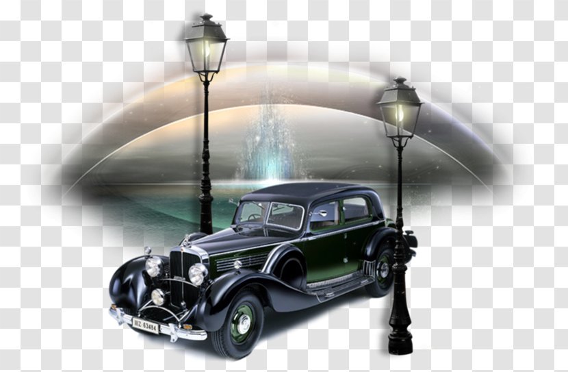Vintage Car Automotive Design Motor Vehicle - Eu - Lavin Transparent PNG