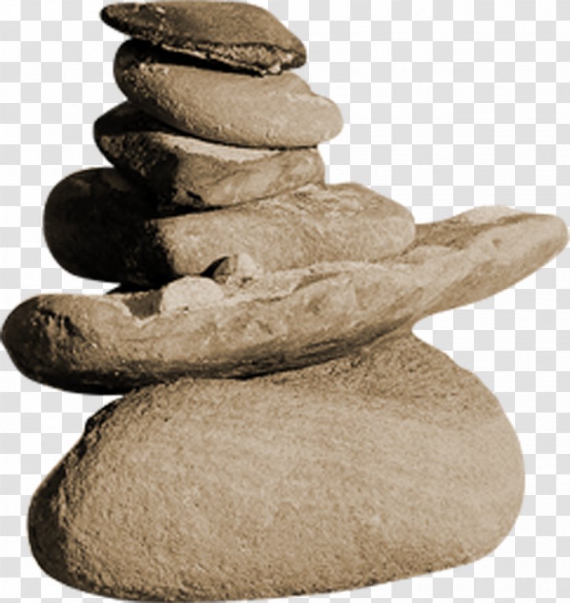 Rock Balancing - Pixabay - Stone Transparent PNG