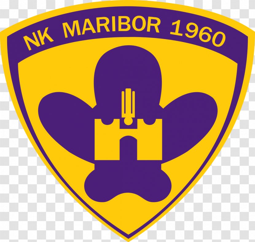 NK Maribor Dream League Soccer Logo Football Transparent PNG