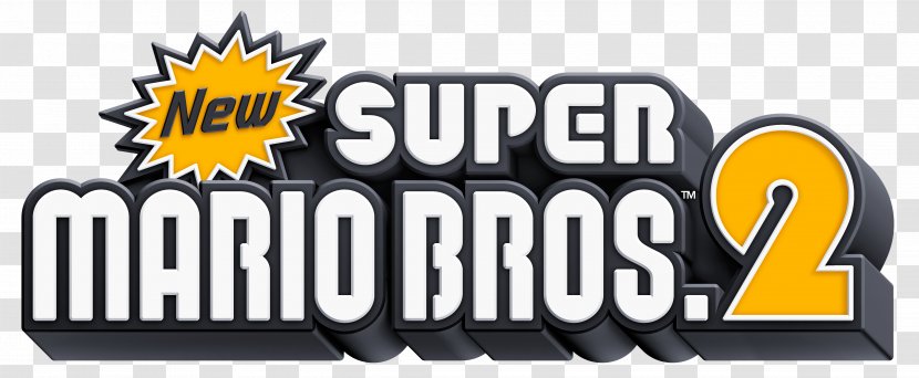 New Super Mario Bros. 2 3D Land - Bros Transparent PNG