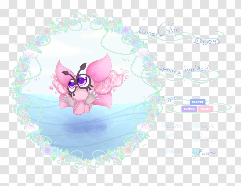 Illustration Cartoon Product Desktop Wallpaper Character - Petal - Lichtspiel Transparent PNG