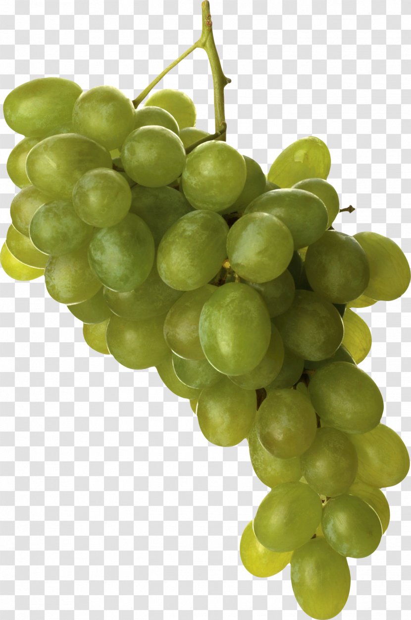 Grape Fruit - Image File Formats - Green Transparent PNG