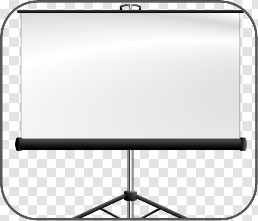 Computer Monitor Accessory Monitors Display Device Professional Audiovisual Industry Videotelephony - Border Tech Transparent PNG