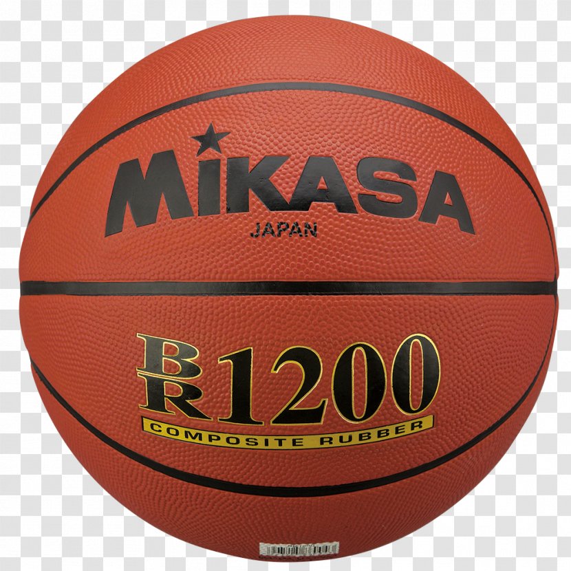 Basketball Minnesota Timberwolves Mikasa Sports - Netball Ball Passes Transparent PNG