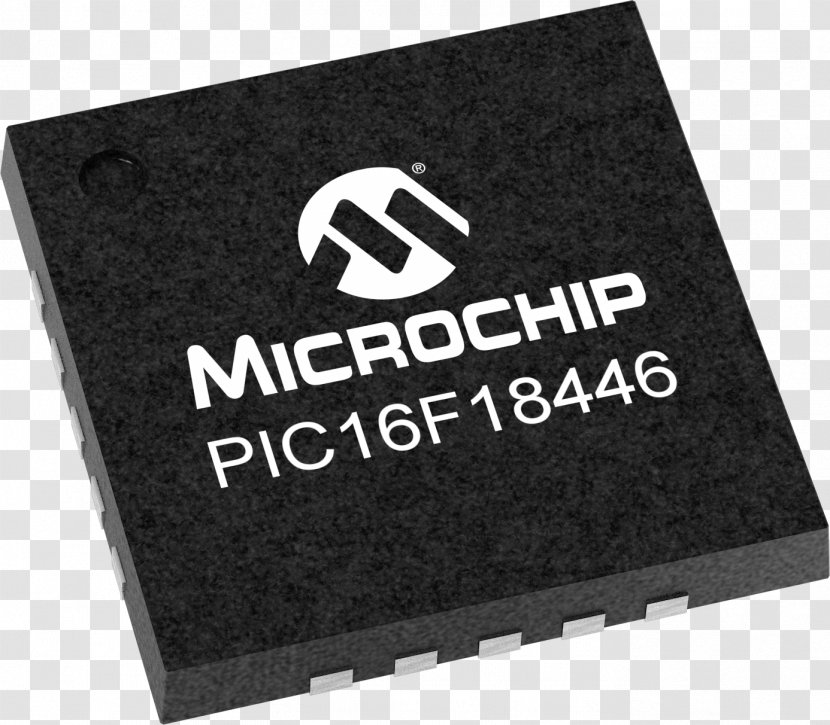 Flash Memory Microchip Technology Integrated Circuits & Chips Microcontroller Digital-to-analog Converter - Analogtodigital Transparent PNG