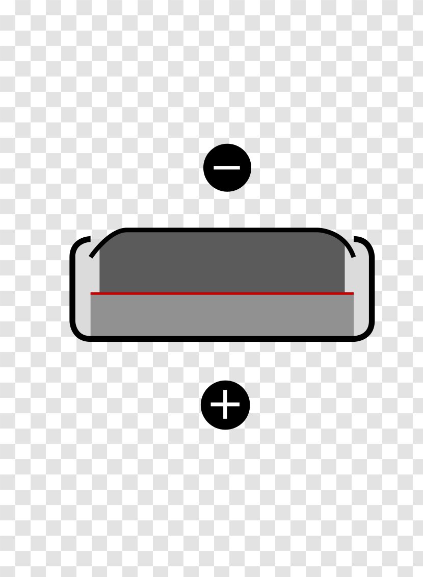 Battery Charger Lithium Clip Art - Technology Transparent PNG