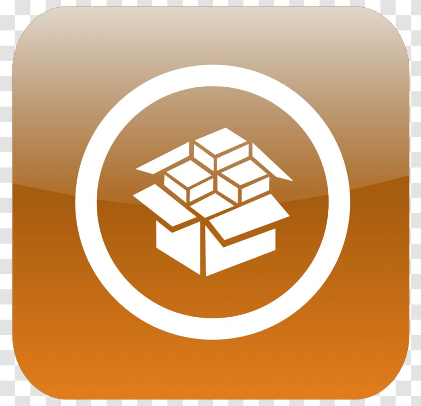 Cydia IOS Jailbreaking App Store - Ipa - Iphone Transparent PNG