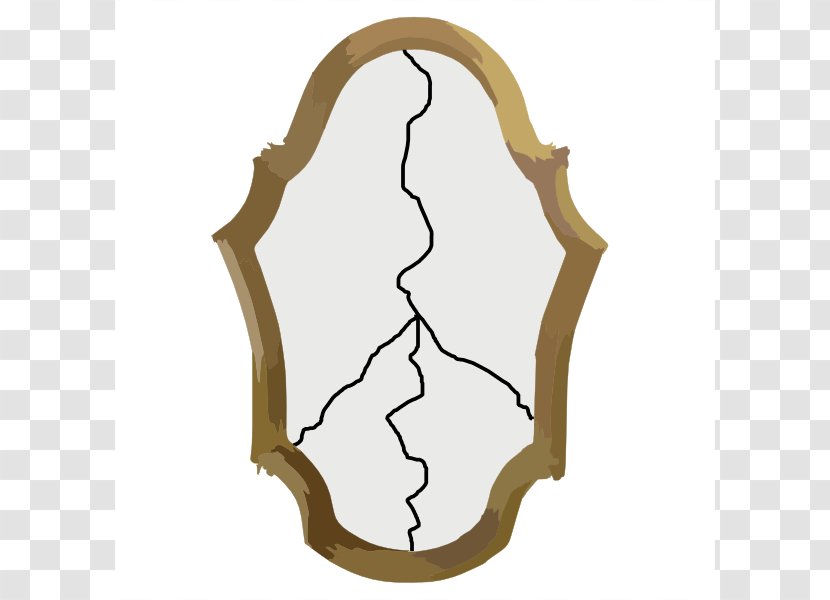 Mirror Clip Art - Cliparts Transparent PNG