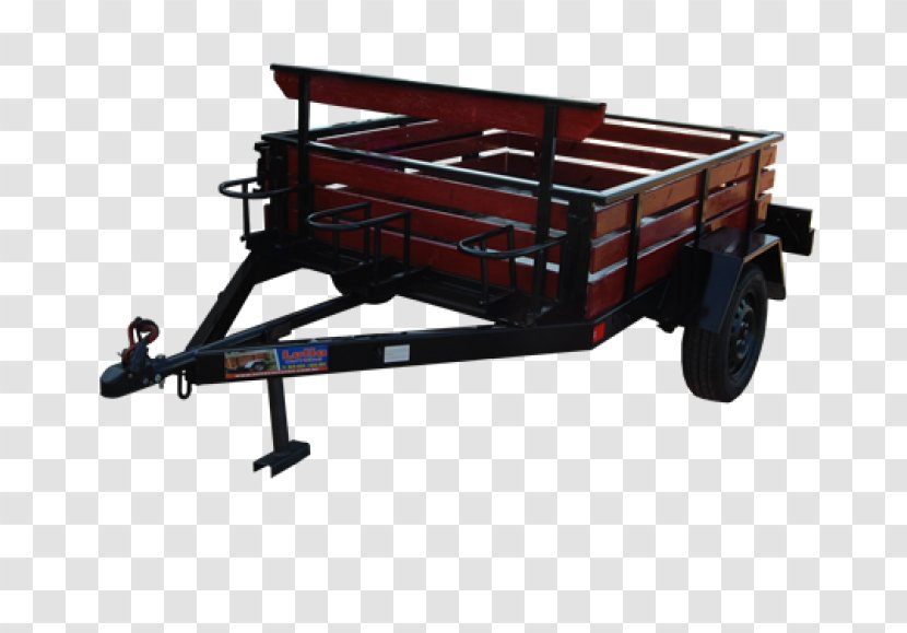 Cart Boca Santa Ofertas Semi-trailer Truck Bed Part - Tree - Car Transparent PNG