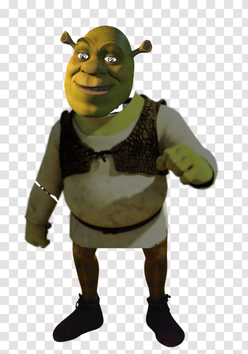 Donkey Garry's Mod Shrek Film Series Five Nights At Freddy's DeviantArt - Mascot Transparent PNG