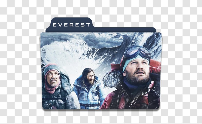 Baltasar Kormákur 1996 Mount Everest Disaster Blu-ray Disc - Film - Jason Clarke Transparent PNG
