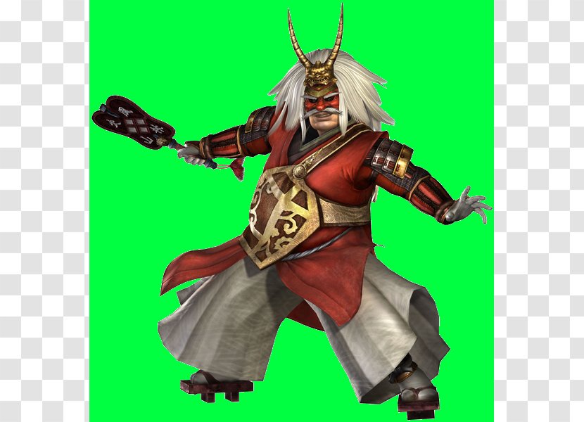 Samurai Warriors 4 Warriors: Spirit Of Sanada 3 2 - Frame - Warrior Transparent PNG