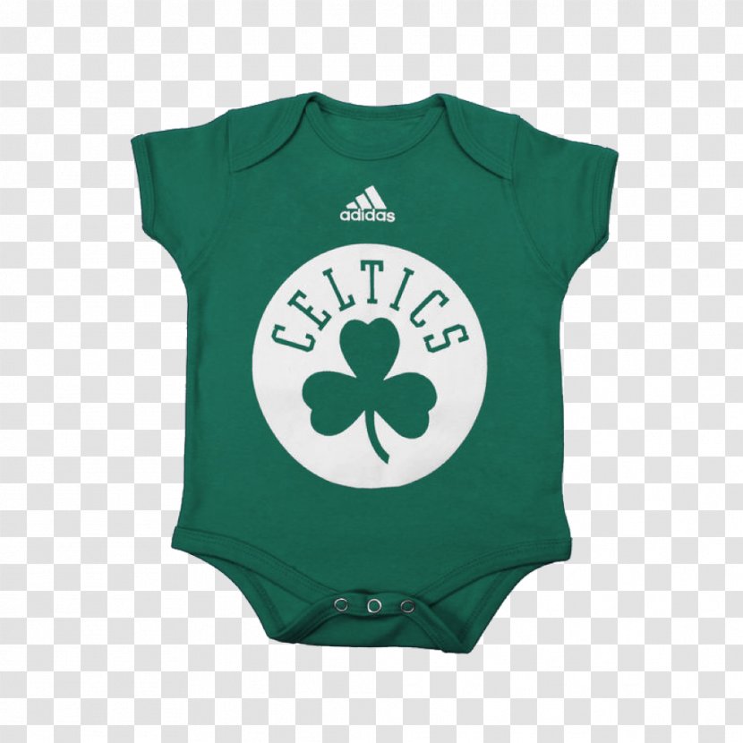 Boston Celtics T-shirt Fanatics Jersey Clothing - Cartoon Transparent PNG