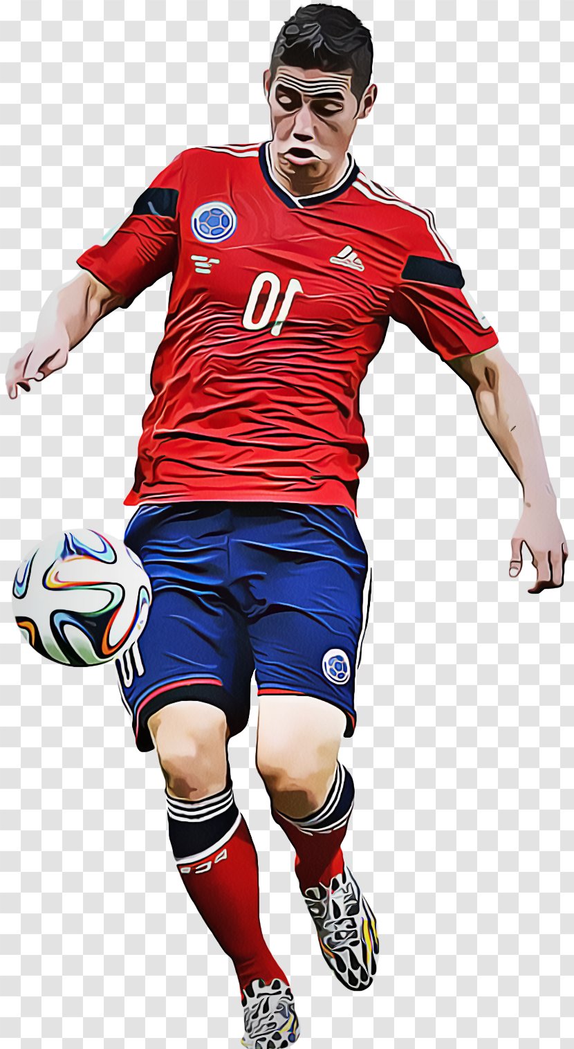 Football Player - Sports Equipment - Soccer Transparent PNG