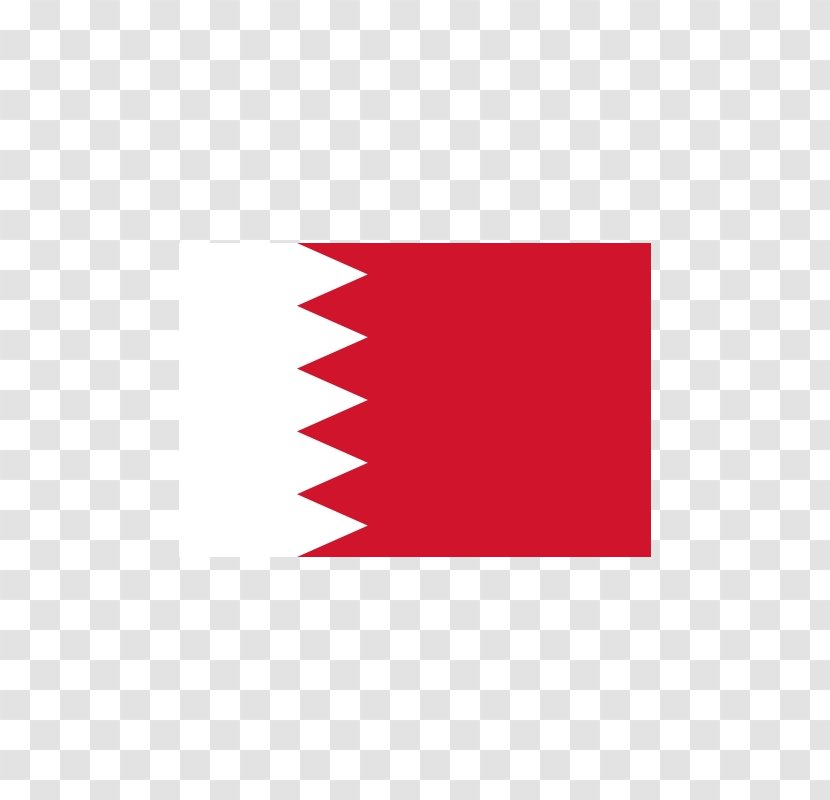 Flag Of Bahrain Gallery Sovereign State Flags Cyprus - National Transparent PNG