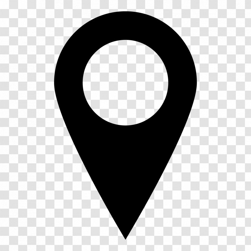 Paper Google Map Maker World - Apple Maps - Location Icon Transparent PNG