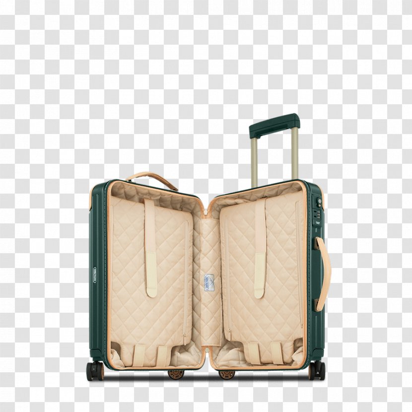 Suitcase Rimowa Bossa Nova Beauty Case 13L 87038 Baggage - Wheel Transparent PNG