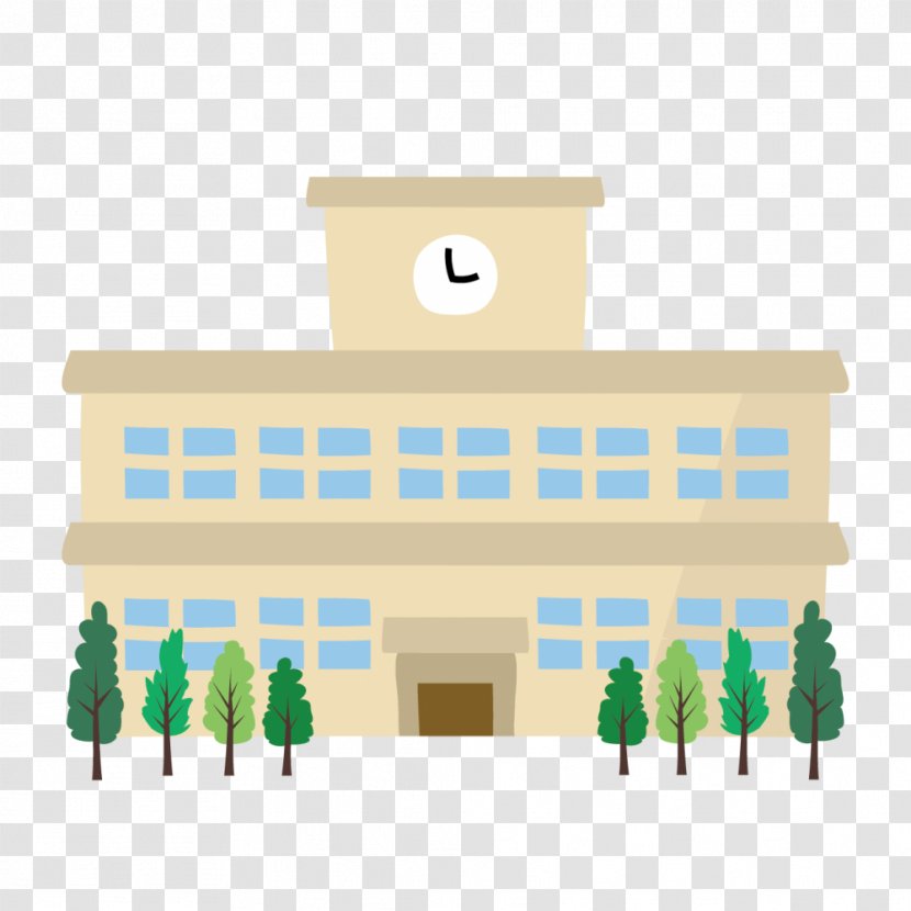 Kawasaki Choritsu Elementary School 育英館予備校 Hanyū, Saitama Preparatory - Kazo - 学校 Transparent PNG