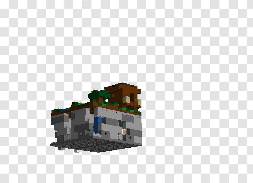 Product Design LEGO Machine - Lego Store - Minecraft Balcony Ideas Transparent PNG