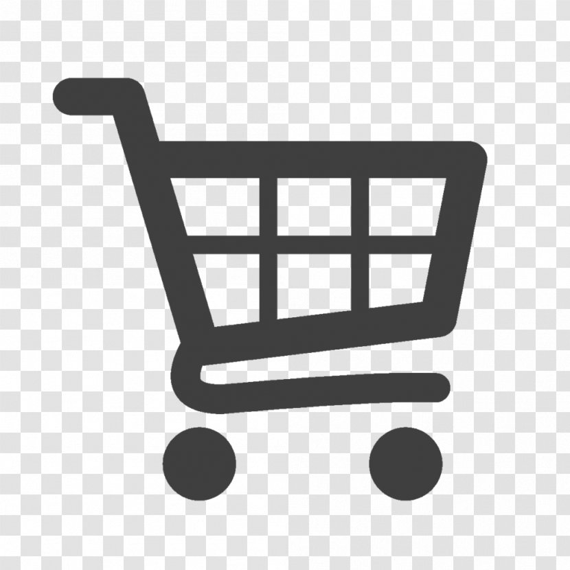 Online Shopping Retail Service Price - Backlink - Black And White Transparent PNG