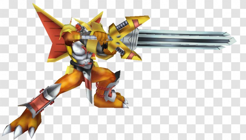 WarGreymon Agumon ShineGreymon Character Digimon Masters - Dna - Wargreymon Transparent PNG