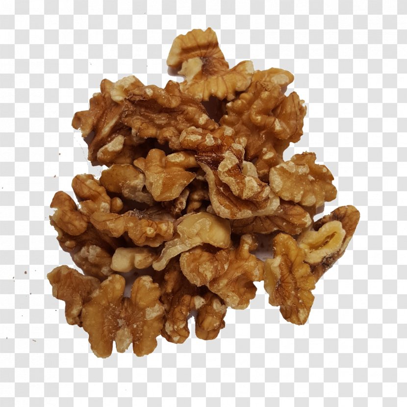 Walnut Dried Fruit Grocery Store - Tree Nuts Transparent PNG