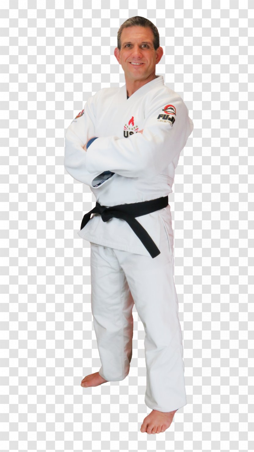 Dobok Brazilian Jiu-jitsu Gi Olympic Games Sport Karate - Arm - Jimmy Pedro Transparent PNG