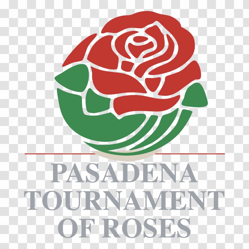 Rose Parade Logo Pasadena Tournament Of Roses Association Clip Art - Artwork - International Council Nurses Transparent PNG