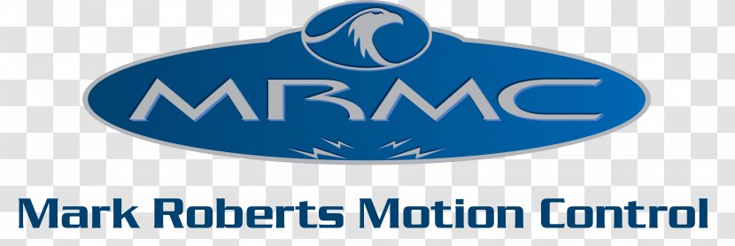 Mark Roberts Motion Control Logo Organization - Text - Manufacturing Transparent PNG