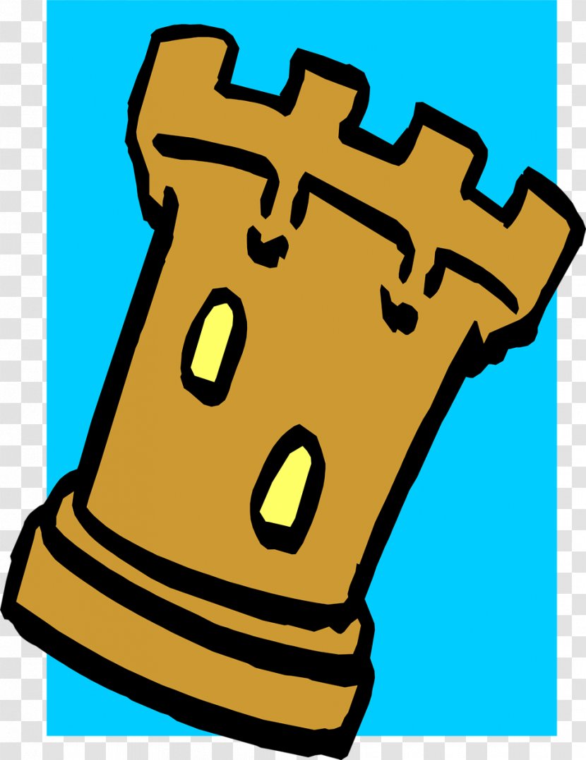Chess Piece Computer Software Contact Page - Overlooking Clipart Transparent PNG