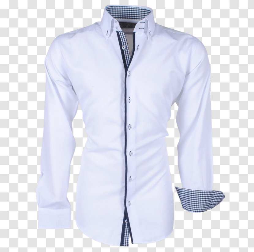 Dress Shirt Blouse Product - British Style Transparent PNG