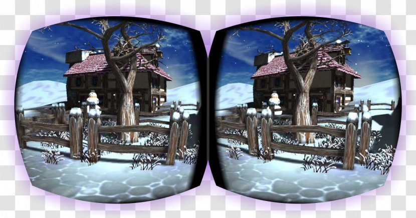 32 - Control - For Google Cardboard Anatroc- Android Virtual RealityAndroid Transparent PNG