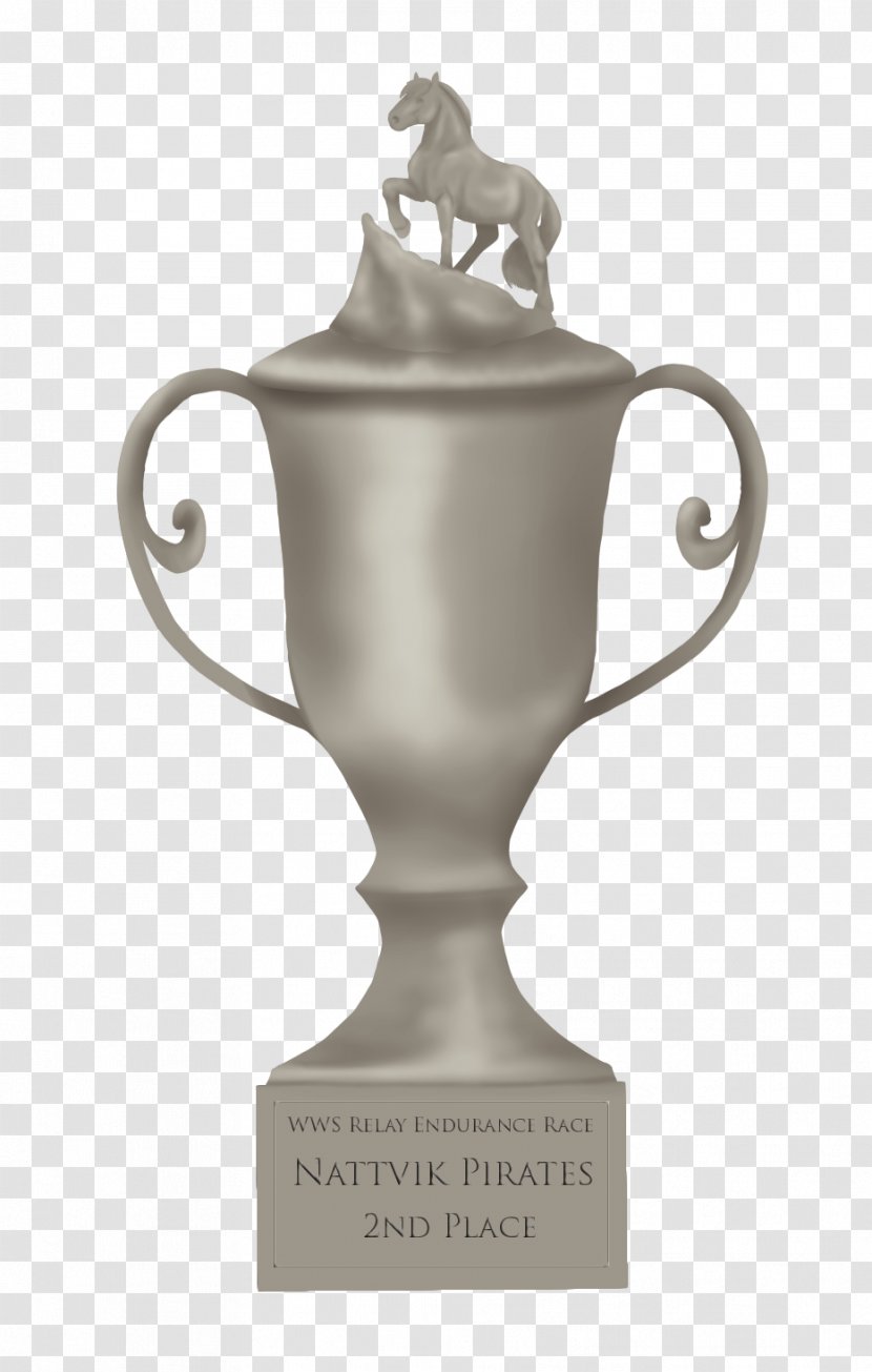 Trophy Urn Cup Transparent PNG