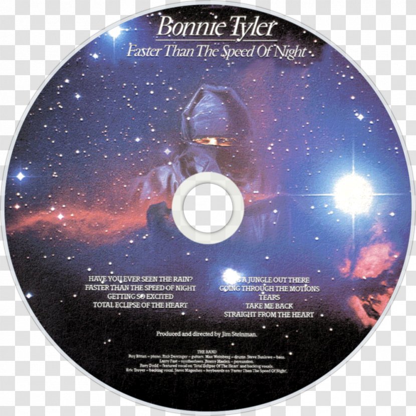 DVD STXE6FIN GR EUR - Stxe6fin Gr Eur - Bonnie Tyler Transparent PNG