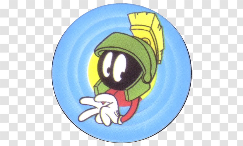Keepon Android Google Play Milk Caps - Marvin The Martian Transparent PNG