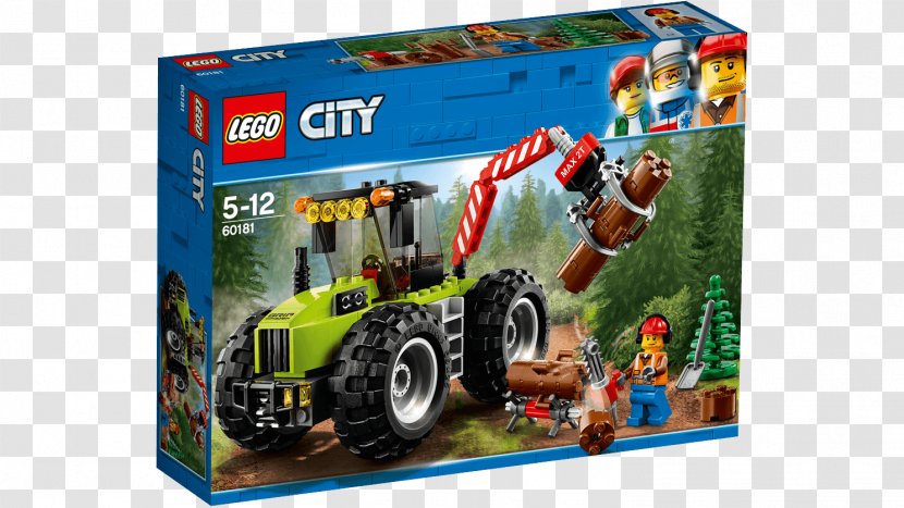 Lego Racers City Toy Games - Minifigure Transparent PNG
