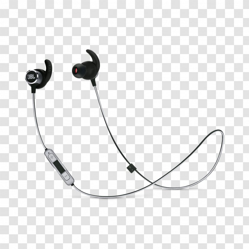 Bluetooth Sports Headphones JBL Reflect Mini 2 Everest 100 110 - Jbl Contour Transparent PNG