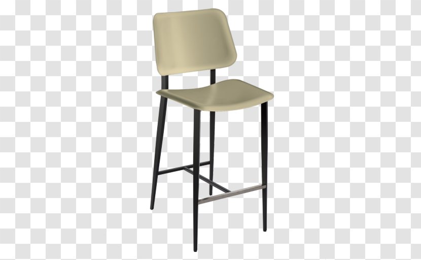 Bar Stool Chair Transparent PNG