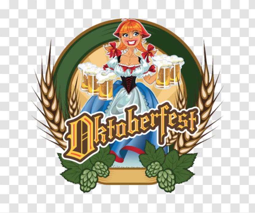 Beer Oktoberfest Ale German Cuisine T-shirt - Tshirt Transparent PNG