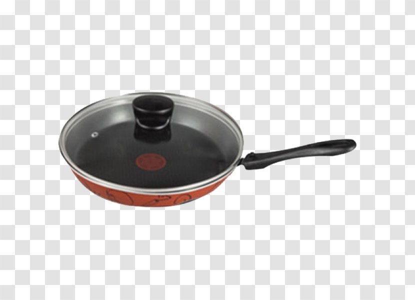 Frying Pan Lid Transparent PNG