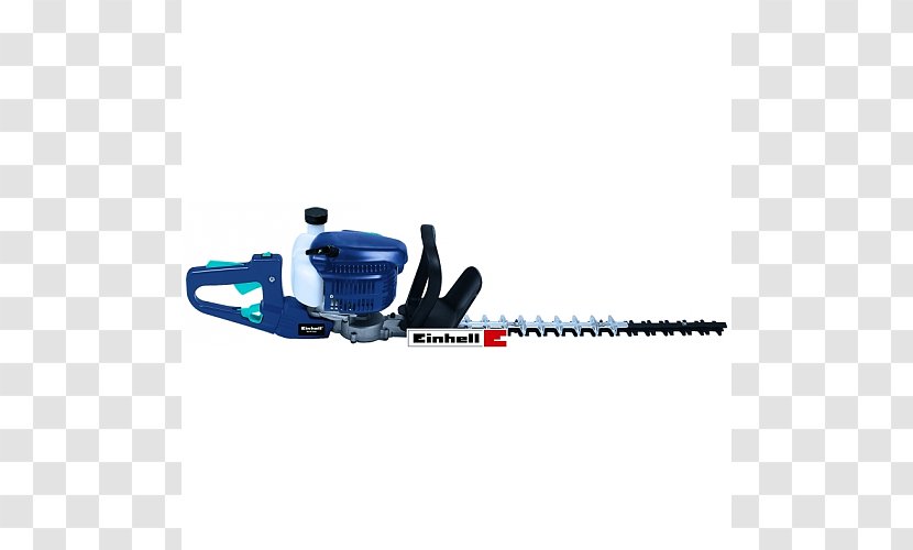 Hedge Trimmer Einhell Gasoline Cisaille - Haie Transparent PNG