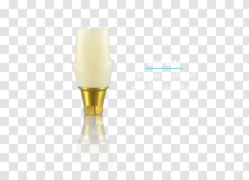 Wax Bottle - Yellow - Design Transparent PNG