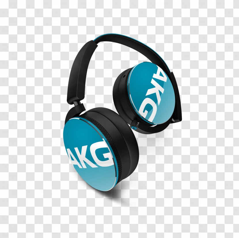 Headphones Microphone AKG Y50 Audio - Tree Transparent PNG