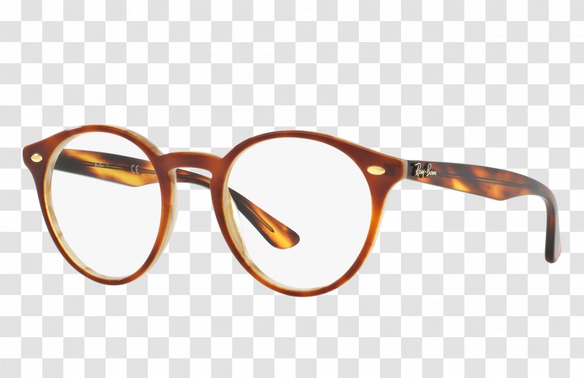 Ray-Ban Aviator Sunglasses Eyeglass Prescription - Browline Glasses - Ray Ban Transparent PNG