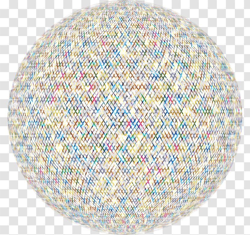 Cage Circle Clip Art - Sphere - Amber Cliparts Transparent PNG