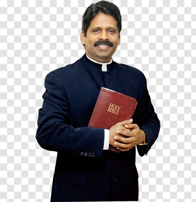 Jesus Vineyard Workers Church Pastor Service - Gentleman Transparent PNG