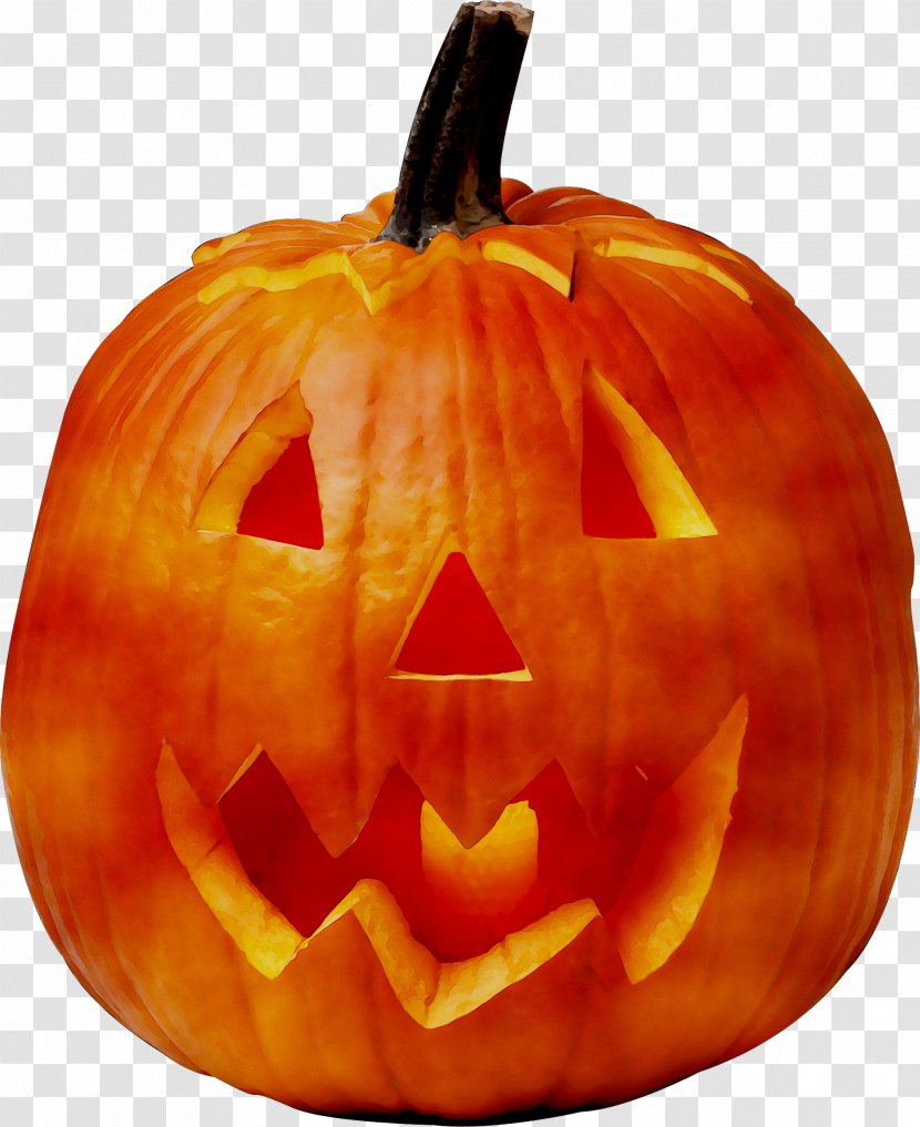 Jack-o'-lantern Image Portable Network Graphics Pumpkin Clip Art - Gourd - Fruit Transparent PNG