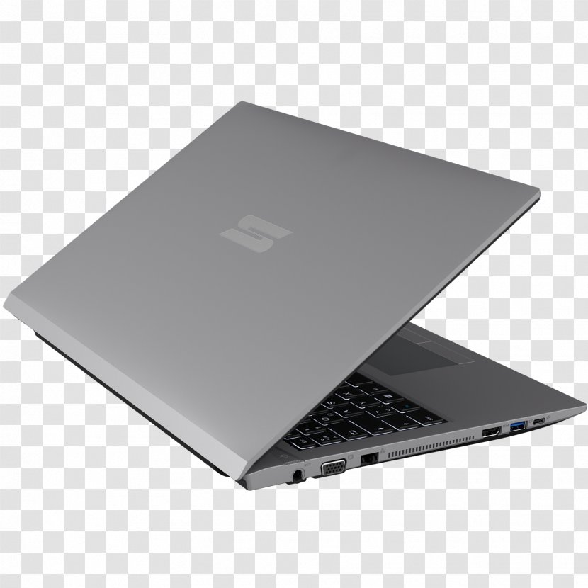 Netbook Laptop MacBook Air Hewlett-Packard - Technology Transparent PNG
