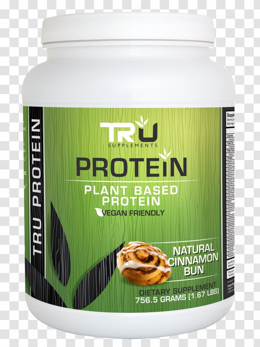 Dietary Supplement Protein Plant-based Diet Vitamin Bodybuilding - Flavor - Cinnamon Powder Transparent PNG